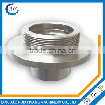 China Manufacturer Customized Precision CNC Lathing Parts