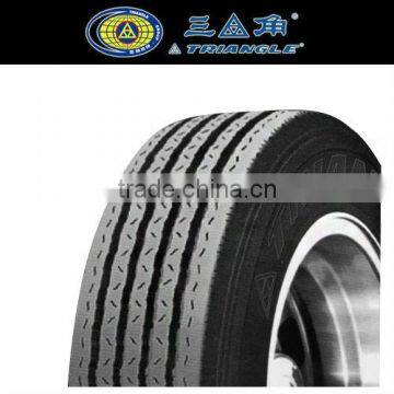 9.5R17.5 TRIANGLE RADIAL TBR TIRE