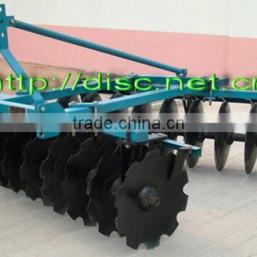 Spare Parts for Disc Harrow Disc Harrow Tractor Disc Harrow photo-2