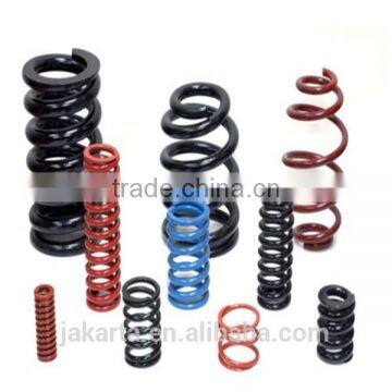 Custom Auto Suspension Coil Springs photo-2