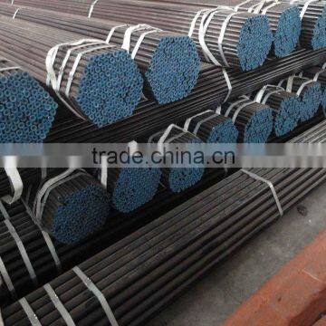 Hot Rolled Pre Galvanized Rhs Scaffold Steel Pipe Manufacturers in Uae photo-2