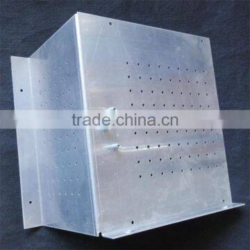 Hardware Processing for Instruments and Apparatuses Parts photo-4