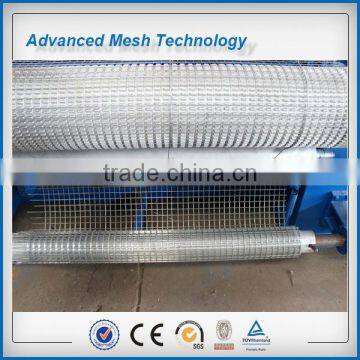 Hot Dip Galvanizing Fence Wire Mesh Welding Machine(factory ISO CE) photo-5