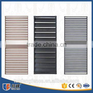 Custom Popular Window Outside Shutters photo-3