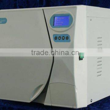 Portable autoclave