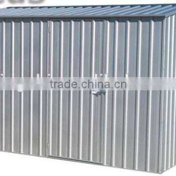 Storage Shed Building KIT photo-4