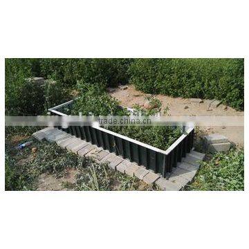 Garden Bed/flower Pot/Easy Assemble Raised Garden Bed photo-2
