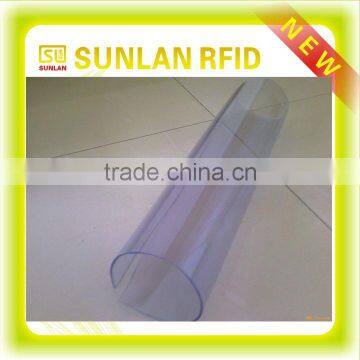 High Quality Soft Pvc Sheet Material White Thickness 5mm or Custom Cheap photo-4