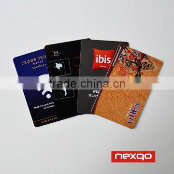 Offset Printing MIFARE Classic 1K Card Pvc Material photo-6