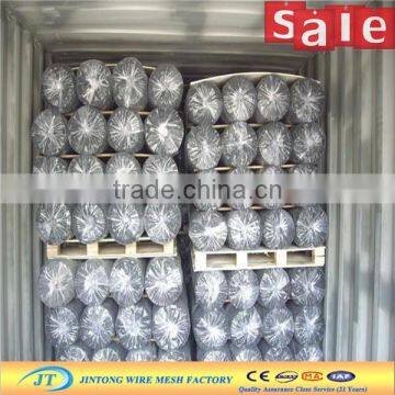 Factory Direct Sale Heavy Duty Glavanized Anping Hexagonal Mesh photo-5