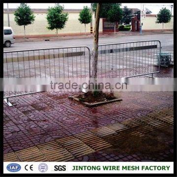 stainless steel concert barrier,concrete road barrier,crowd barrier