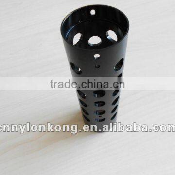 Painting Aluminum Cnc Machining Part photo-1