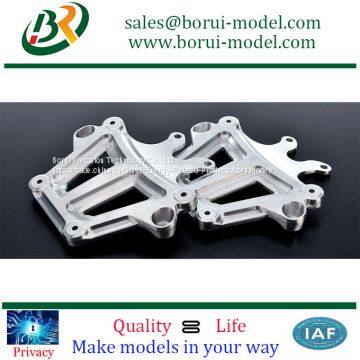 OEM Aluminum CNC Machining Parts photo-2