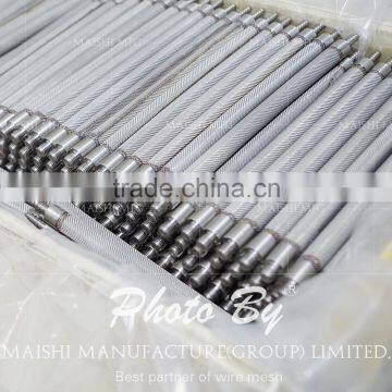 Tea Pot Mesh Made of Stainless Steel photo-3