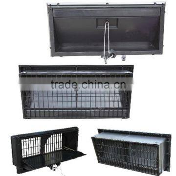 PP Plastic Material Ventilation Grille and Air Inlets for Chicken House photo-2