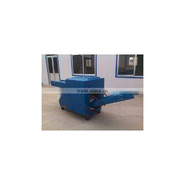 Fabric Serap Textile Waste Fiber Shredding Machine photo-3