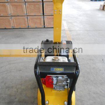 Heavy Vibratory Plate Compactor PB100H With CE for Sale photo-3