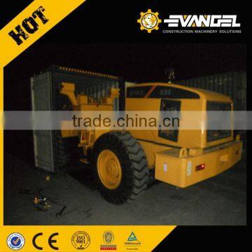 Liugong Wheel Loader CLG856 With Weichai Engine photo-2
