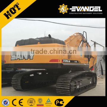 32 Ton SANY 1.4m3 Bucket Excavator SY305H In Dubai