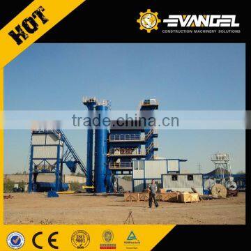 ROADY PMT460 460TPH Stationary Type Asphalt Hot Mixing Plant photo-3