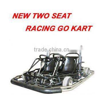 163CC 5.5HP RACING GO KART WITH HONDA ENGINE(MC-481)