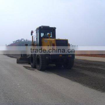 New Model Mini Motor Grader For Sale photo-6