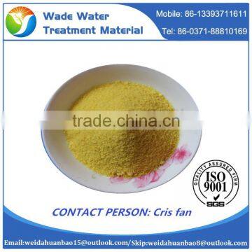 Poly Aluminium Chloride /pac /aluminum Chlorohydrate Powder Coagulant Agents For Water Treatment photo-5