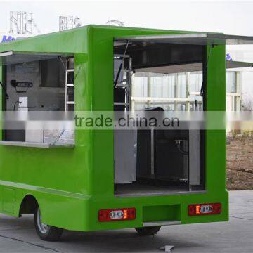 Karry Mobile Food Cart Manufacturer Philippines