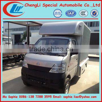 mini led display truck,mobile display trucks,billboard advertising led display truck