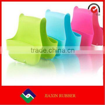 Wholesale Fashion Kitchen Silicone Storage Bag / Easy-clean Silicone Storage Bag photo-6