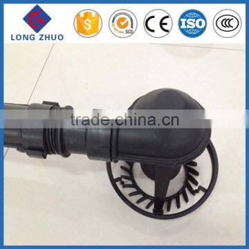 High quality plastic spray nozzles for cooling tower