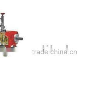 Power Sprayers
