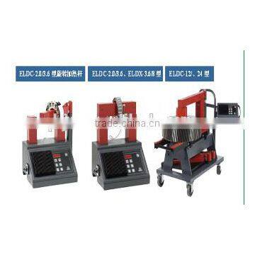 Ball Bearing Hub Replacement Heating Tool Install Equipment photo-3