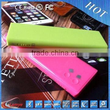 Customized 40000 mah power bank for laptop