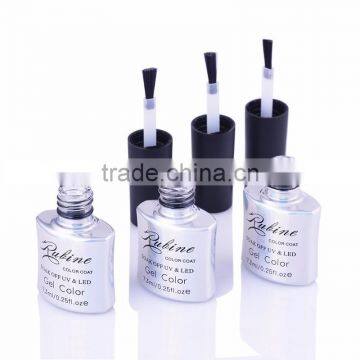 New Arrival Chameleon Temperature Change Color UV Gel Polish Varnishes Soak-off Gel Nail LED Lamp Gel Lak UV Nails Verniz Lacque photo-4