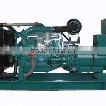 CE Certification 10000 Watt Wind Generator Saving Fuels photo-4