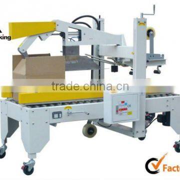 Goog Price Automatic Carton Sealer Machine in Stock photo-6
