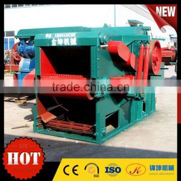 Large Wood Chipper /pto Driven Wood Chipper for Sale photo-5