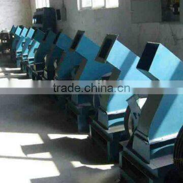 Wood Crusher With Best Price photo-4