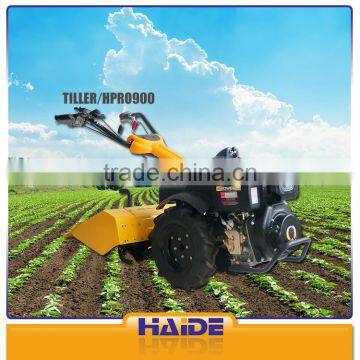 14 HP Gasoline ce Snow Thrower photo-6