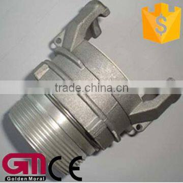 S6-Stainless Steel Camlock Coupling photo-3