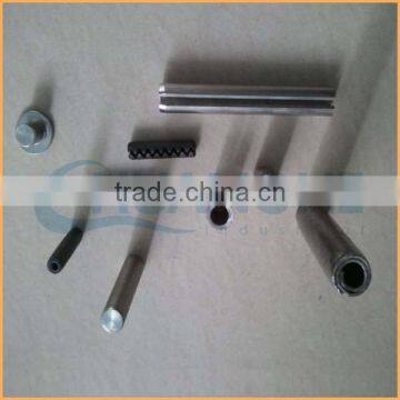 Made In Dongguan Best Spring Pin Stainless Top Dowel Pin photo-2