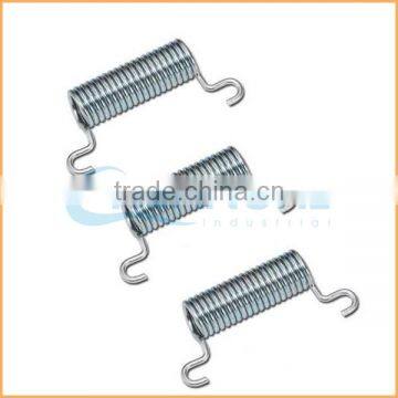 Competitive Price High Quality Steel Astm A401 Tension Spring photo-5