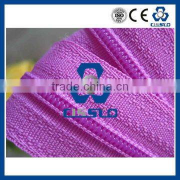PET ZIPPER MONOFILAMENT SILICONE OIL photo-6