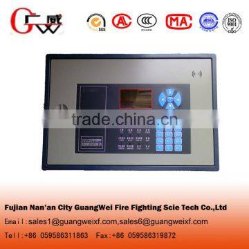 Addressable Fire Detection Home Alarm System photo-6