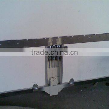 Truck Instrument Panel Wing Opening Van photo-4