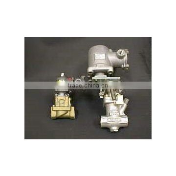 Kaneko Valve M20 Series