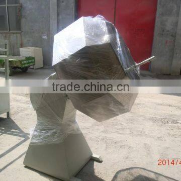 2013 China Newest Design Snack Food Flavor Coating Machine for Sale photo-3