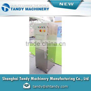 Factory Competitive Air Ventilation Synthetic Bag Filter photo-2