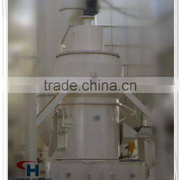 China Supplier Equipment Set for Barite Milling Plant Raymond Grinding Mill Machine photo-4